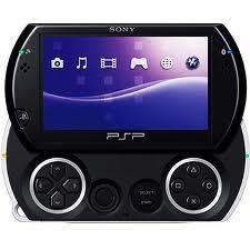 PSP GO Sony 16 GB, em Limeira