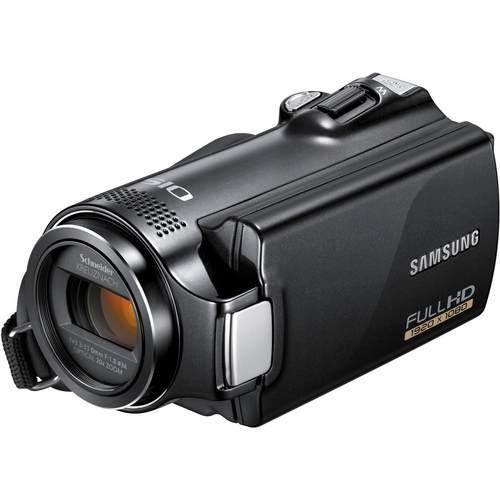 Filmadora Samsung HMX - H205 32GB, câm. 4.7