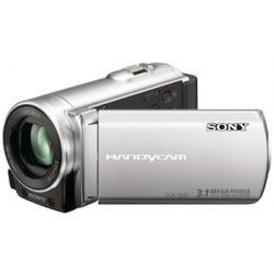 Filmadora Sony SX83, câm. 3.1, 16GB, zoom 24x, em Limeira