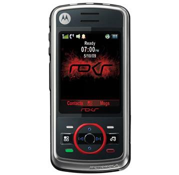 Nextel Motorola i856 c / mp3, câm. e gps, em Limeira