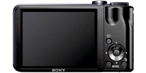 Câmera Digital Sony H55 c / 14.1 MP, em Limeira