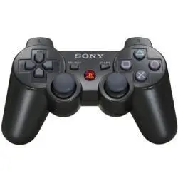Controle sem fio original, para playstation 3, em Limeira