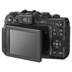 Câmera Canon G11, 10.0, LCD 2.8