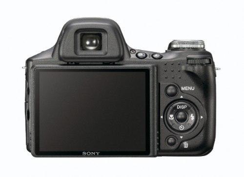 Câmera Digital Sony HX1 9.1, zoom óptico 20x, em Limeira