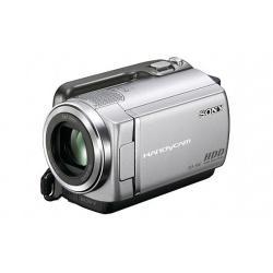 Filmadora Sony DCR SR88, HD 120 GB, em Limeira
