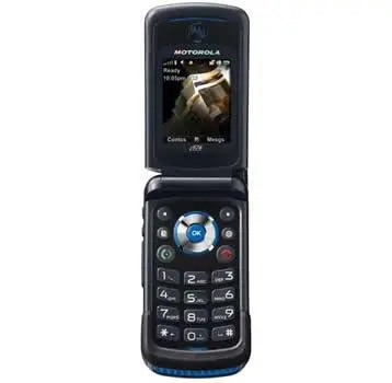 Nextel Motorola i576 c / viva voz e GPS, em Limeira