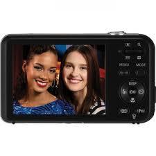 Câmera Samsung PL120 c / 14.2 MP, Zoom Óptico 5x, em Limeira