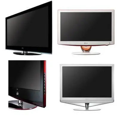 LG ASSISTÊNCIA TÉCNICA ESPECIALIZADA ELETRÔNICA BURITIS BH