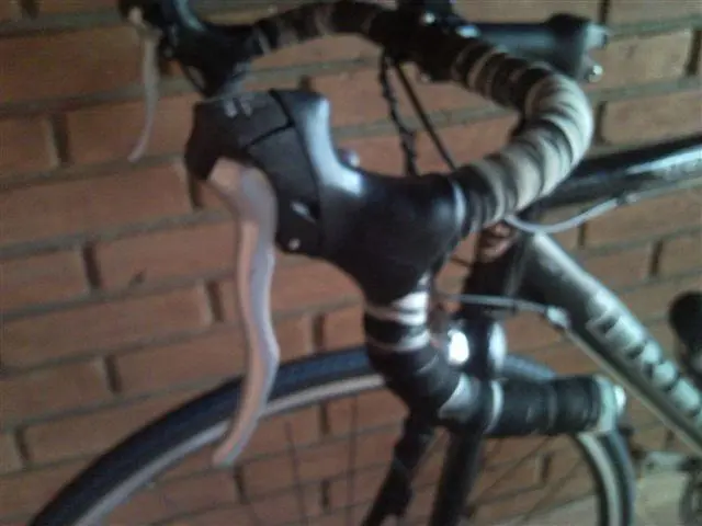 BICICLETA SPEED TREK 1000