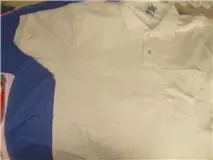 CAMISAS POLO - LOTES COM 10 PEÇAS