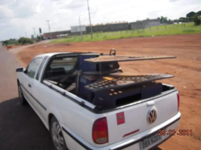 Frete em Osasco