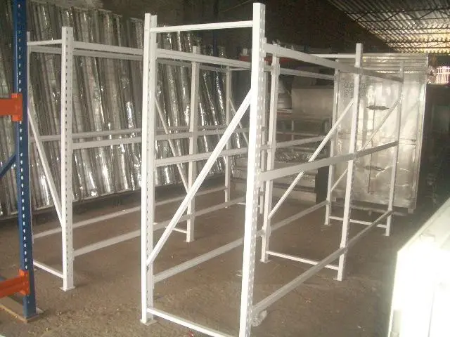 EQUIPAMENTOS DE REFRIGERAÇÃO COMERCIAL - USADOS
