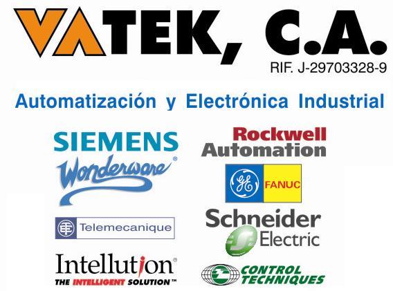 VATEK, CA engenharia em automação e tecnologia da eletrônica industrial