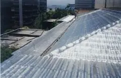 Impermeabilizamos sua laje, telhados, terraços, manta asfáltica alumizada e outras