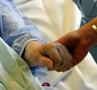Vitta Home Care- Internação domiciliar