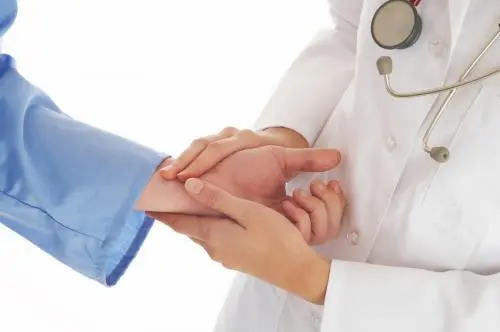 Vitta Home Care- Internação domiciliar