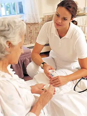Acompanhamento Hospitalar