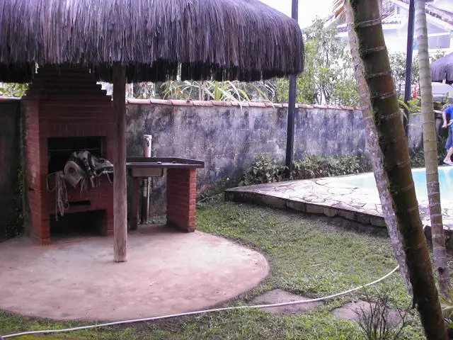Locação de Casa na Praia - Casa para alugar