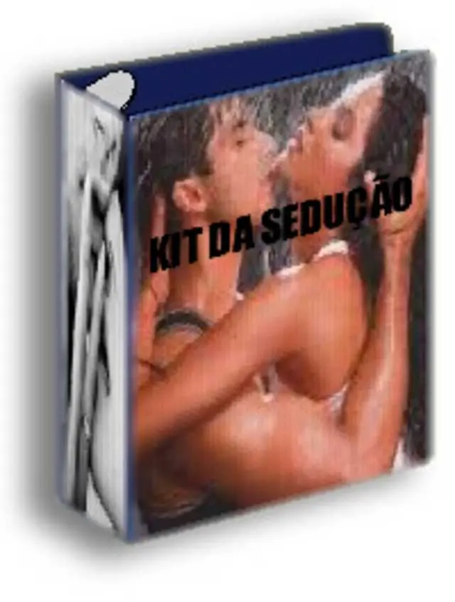 TÁTICAS DA SEDUÇÂO