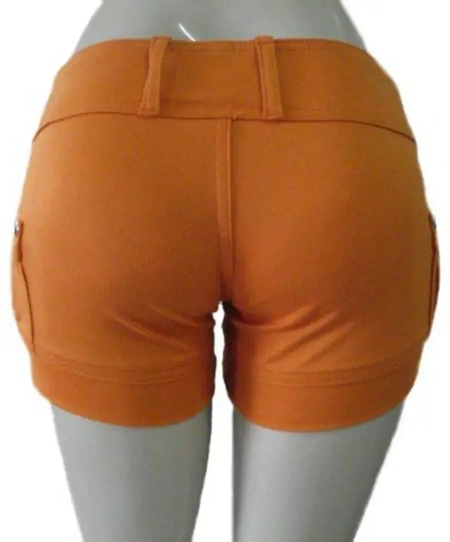 SHORT FEMININA, ÓTIMA QUALIDADE, E COM EXCELENTES PREÇOS