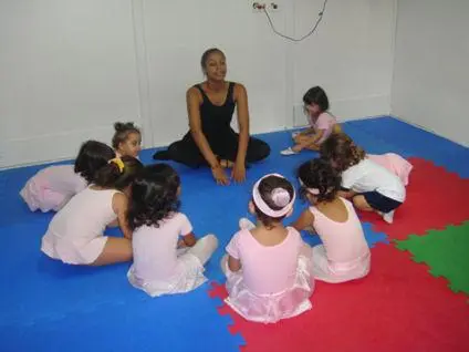 Escola da Turma - Escola de Educação infantil do berçário ao Grupo 5 - 0 aos 5 anos