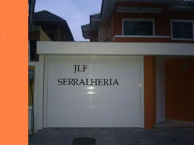 JLF ALUMINIO