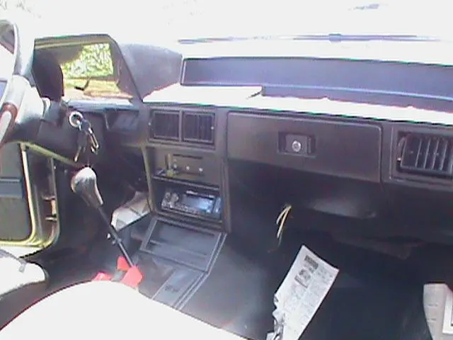 Del Rey 1.6 L