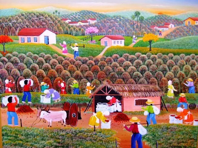 ARTISTA VALQUIRIA BARROS