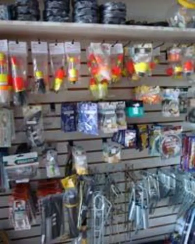 Pet Shop Arca de Noé