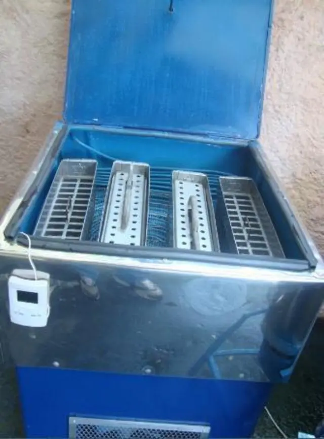 Máquinas Frigelo para fabricaçao de picole