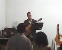 AULAS DE VIOLÃO