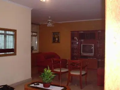 Casa Terrea bairro Nova Petropolis em São Bernardo do Campo