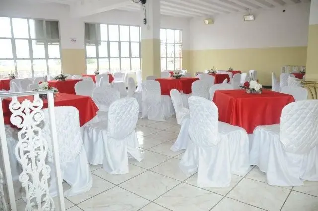 SALAO DE FESTAS