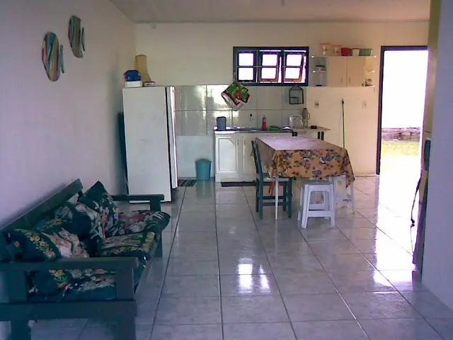 casa para alugar na temporada em capao da canoa