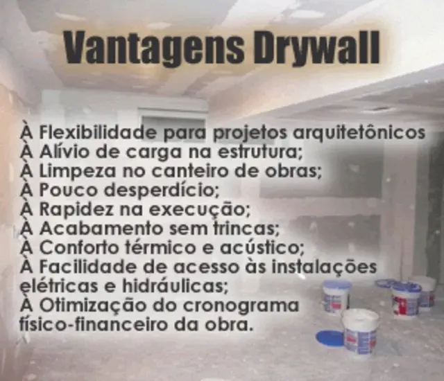 ASTRON DRYWALL, PAREDES, DIVISÓRIAS, CONTRUÇÃO A SECO STELL FRAME