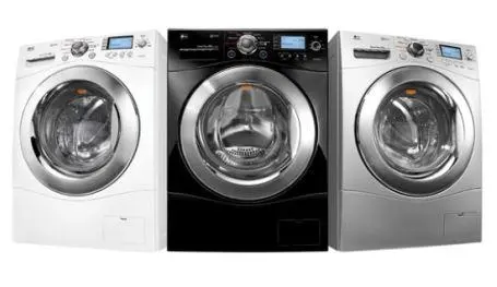 Assistencia LG Cajamar