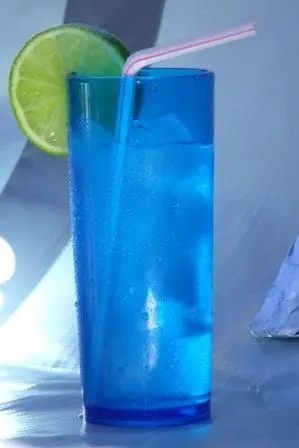 Copos De Acrilicos Long Drink