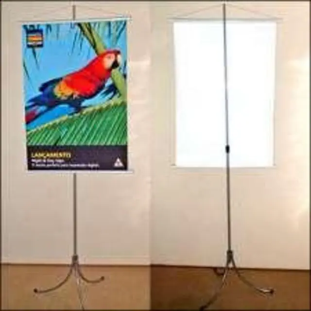 Tripé para Banner / Porta - banner