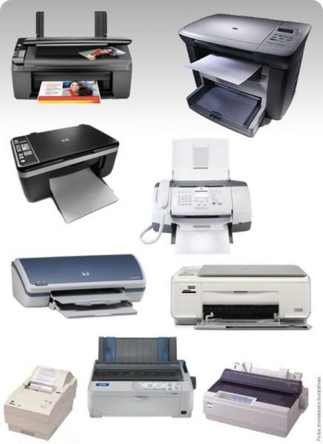 Manutenção de Impressoras Campinas