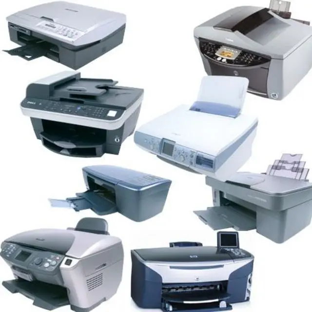 Assistencia Tecnica Impressoras Plotter Campinas
