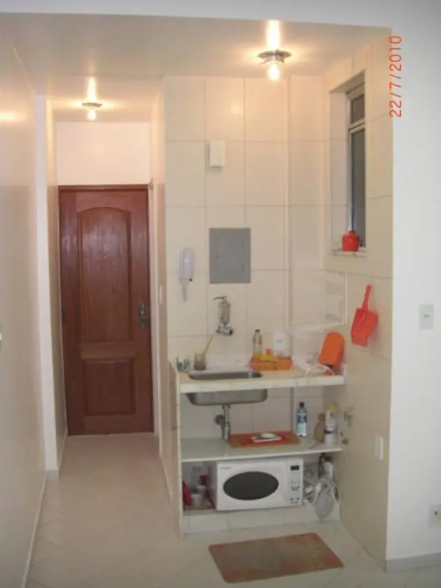 Aluguel Copacabana