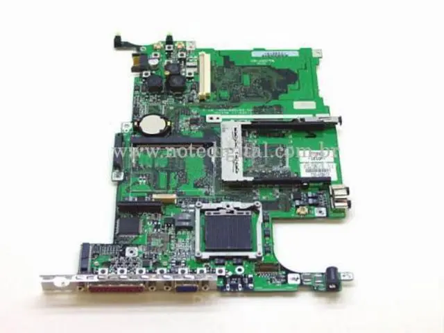 Curso de Manutenção de Notebooks em Salvador