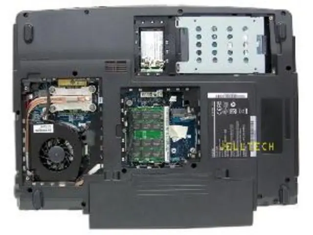Assistencia Tecnica Especializada. em Notebooks