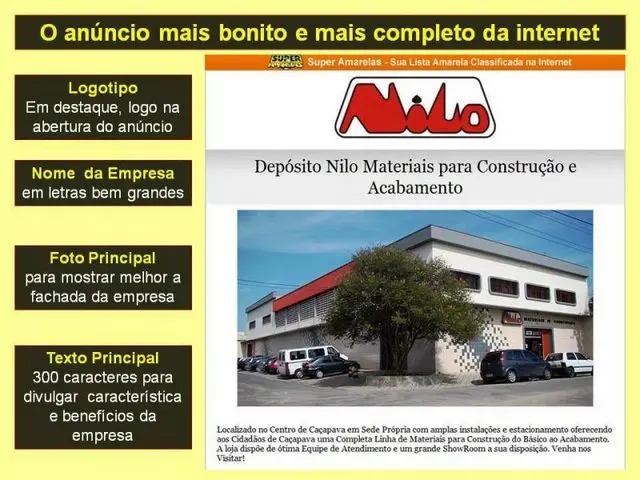 ANUNCIE SEUS PRODUTOS, SERVIÇOS NAS PRIMEIRAS PÁGINAS DA GOOGLE