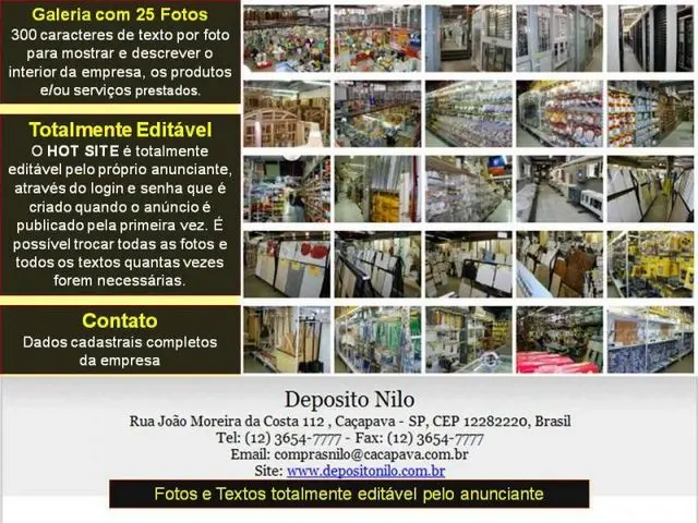 ANUNCIE SEUS PRODUTOS, SERVIÇOS NAS PRIMEIRAS PÁGINAS DA GOOGLE