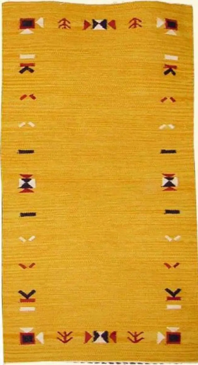 limpeza de tapetes kilim SP