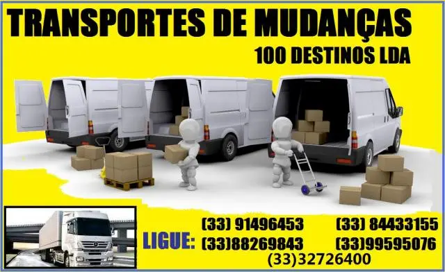 Mudanças governador valadares e regioes para todo brasil 3332726400