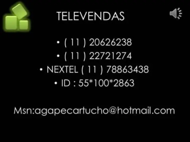 Compra, Vende e Recarrega Cartuchos e Toners