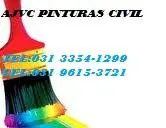 pintura residencial mg
