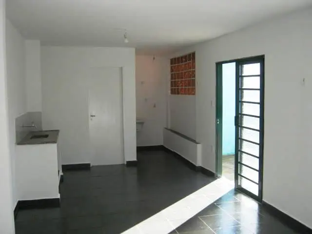 Alugar Casa Comercial Swift/Vila Joaquim Inácio em Campinas